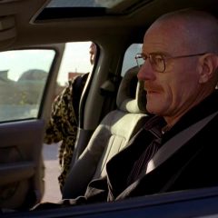 Breaking Bad Season 2 screenshot 4