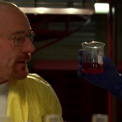 Breaking Bad Season 3 screenshot 6