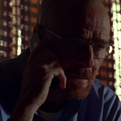 Breaking Bad Season 3 screenshot 1