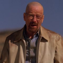 Breaking Bad Season 5 screenshot 1