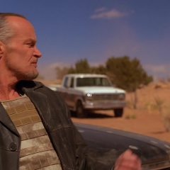 Breaking Bad Season 5 screenshot 6