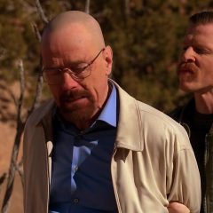 Breaking Bad Season 5 screenshot 7