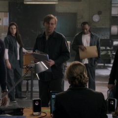 Breakout Kings Season 1 screenshot 5