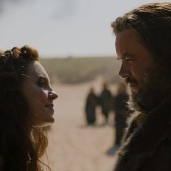 Britannia Season 2 screenshot 6