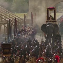 Britannia Season 2 screenshot 9