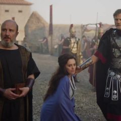 Britannia Season 2 screenshot 10