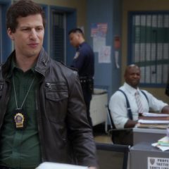 Brooklyn Nine-Nine Season 8 screenshot 8