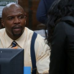 Brooklyn Nine-Nine season 1 screenshot 5