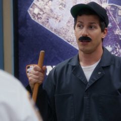 Brooklyn Nine-Nine season 1 screenshot 7