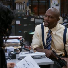 Brooklyn Nine-Nine season 1 screenshot 8