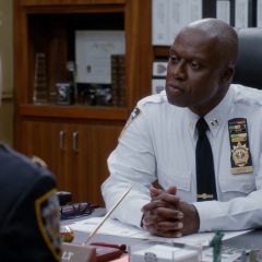 Brooklyn Nine-Nine season 2 screenshot 3