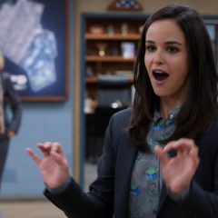 Brooklyn Nine-Nine season 2 screenshot 4