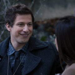 Brooklyn Nine-Nine season 2 screenshot 5