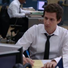 Brooklyn Nine-Nine season 2 screenshot 7