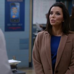 Brooklyn Nine-Nine season 2 screenshot 8