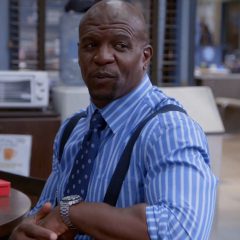 Brooklyn Nine-Nine season 3 screenshot 2