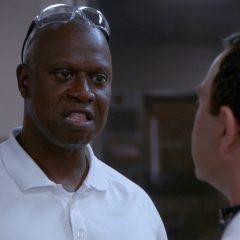 Brooklyn Nine-Nine season 3 screenshot 8