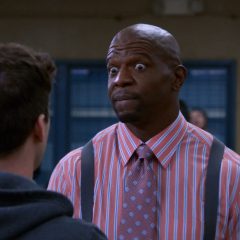 Brooklyn Nine-Nine season 4 screenshot 8