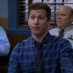 Brooklyn Nine-Nine season 4 screenshot 1