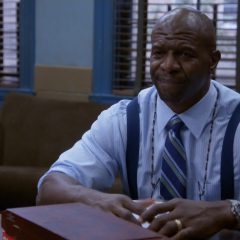 Brooklyn Nine-Nine season 4 screenshot 3