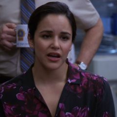 Brooklyn Nine-Nine season 4 screenshot 4