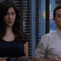 Brooklyn Nine-Nine season 4 screenshot 5