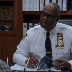 Brooklyn Nine-Nine season 5 screenshot 3