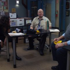 Brooklyn Nine-Nine season 5 screenshot 8