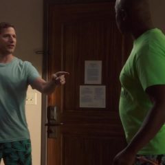 Brooklyn Nine-Nine Season 6 screenshot 8