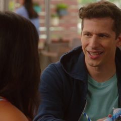 Brooklyn Nine-Nine Season 6 screenshot 7