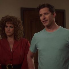 Brooklyn Nine-Nine Season 6 screenshot 9