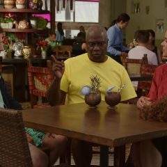 Brooklyn Nine-Nine Season 6 screenshot 10