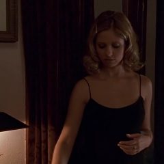 Buffy the Vampire Slayer Season 2 screenshot 9