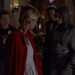 Buffy the Vampire Slayer Season 4 screenshot 4