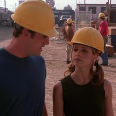 Buffy the Vampire Slayer Season 6 screenshot 7