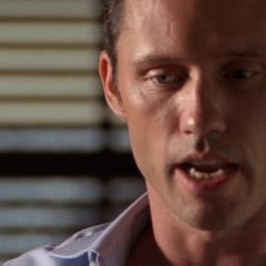 Burn Notice Season 1 screenshot 1