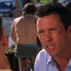 Burn Notice Season 1 screenshot 6