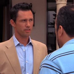 Burn Notice Season 1 screenshot 7