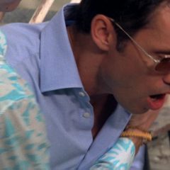 Burn Notice Season 1 screenshot 8