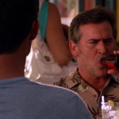 Burn Notice Season 2 screenshot 7