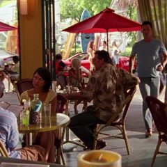 Burn Notice Season 2 screenshot 6