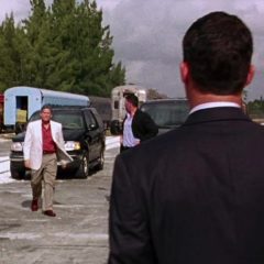 Burn Notice Season 3 screenshot 10