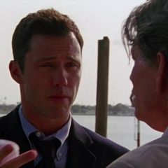 Burn Notice Season 3 screenshot 9