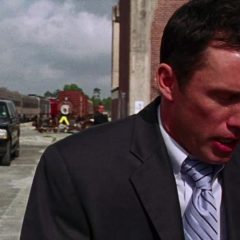 Burn Notice Season 3 screenshot 1