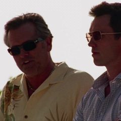 Burn Notice Season 3 screenshot 5