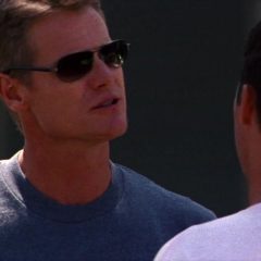 Burn Notice Season 3 screenshot 8