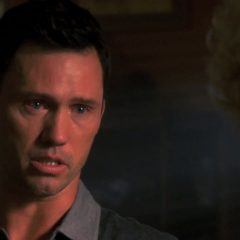 Burn Notice Season 4 screenshot 1