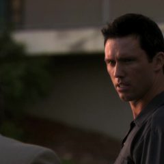 Burn Notice Season 4 screenshot 4