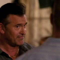 Burn Notice Season 5 screenshot 8