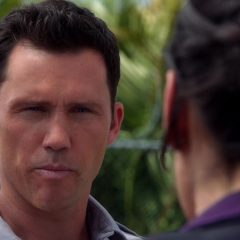 Burn Notice Season 6 screenshot 10